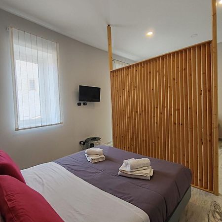Lily Apartments パレルモ エクステリア 写真