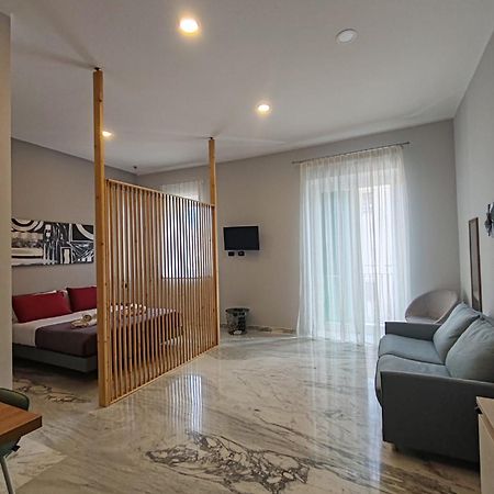 Lily Apartments パレルモ エクステリア 写真