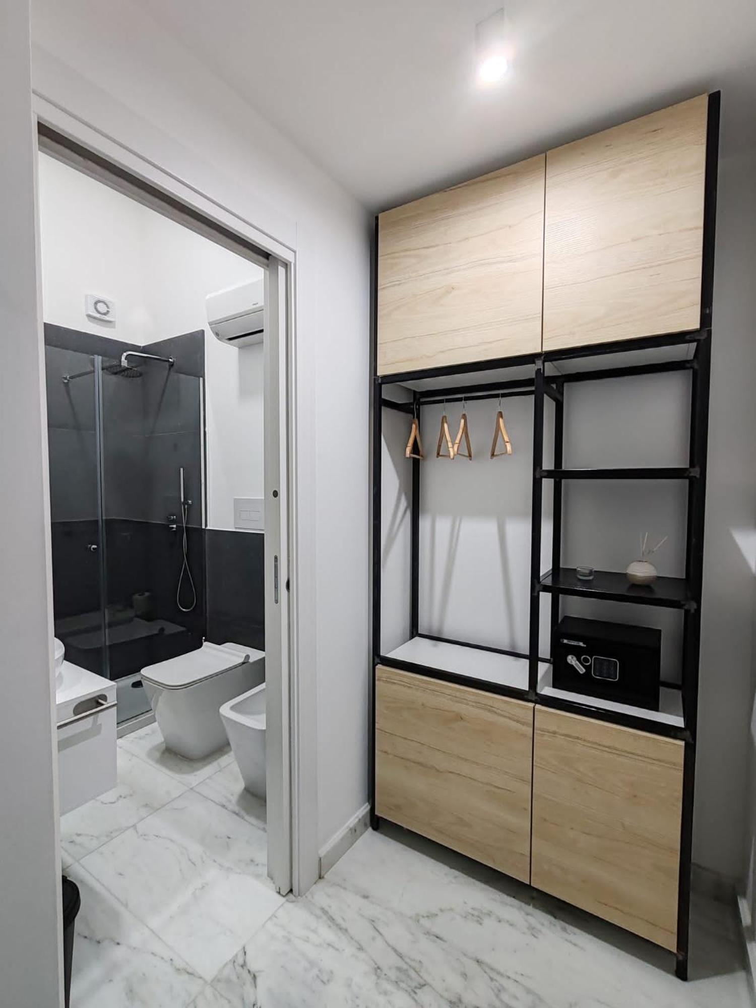 Lily Apartments パレルモ エクステリア 写真