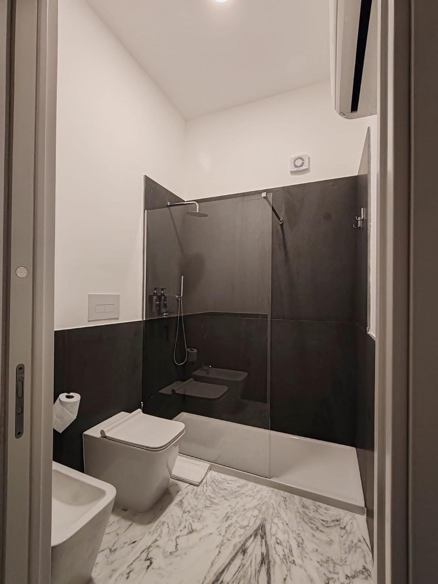 Lily Apartments パレルモ エクステリア 写真