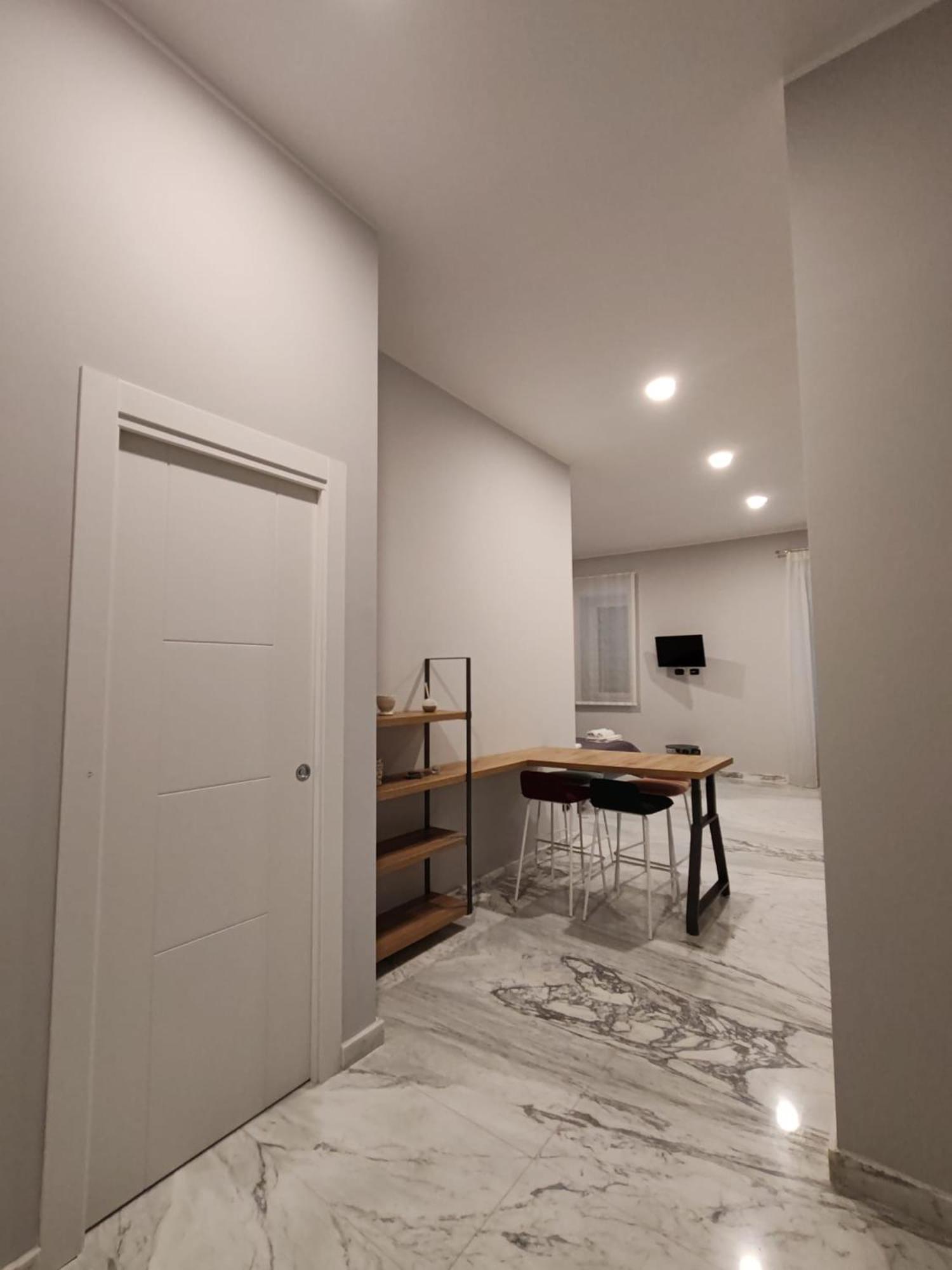 Lily Apartments パレルモ エクステリア 写真